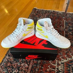 Air Jordan 1 Retro High OG ‘First Class Flight’